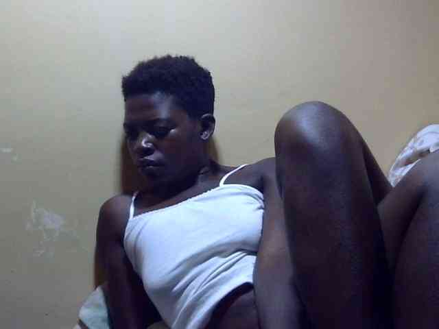 Prettycandy webcam