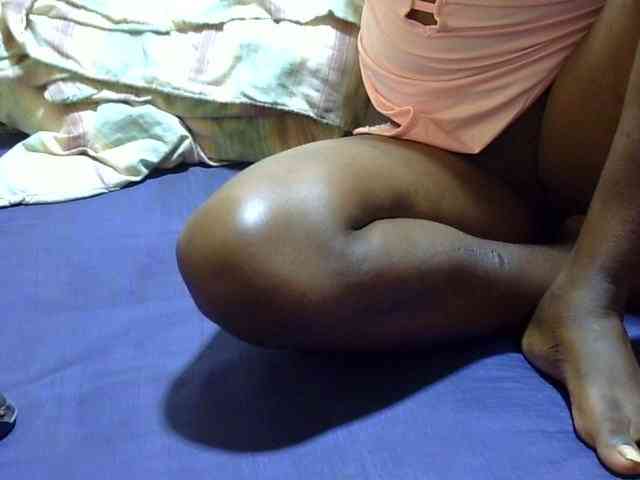 Prettycandy webcam