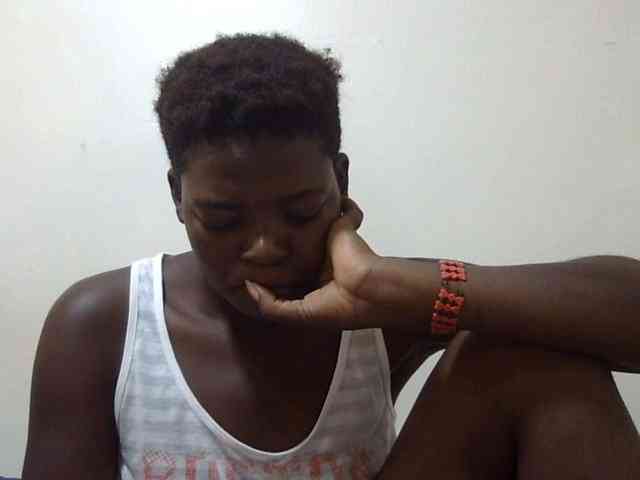 Prettycandy webcam