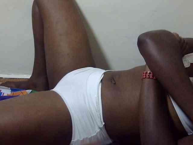 Prettycandy webcam
