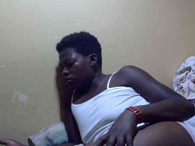 Prettycandy webcam