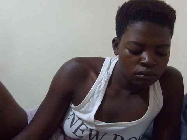 Prettycandy webcam