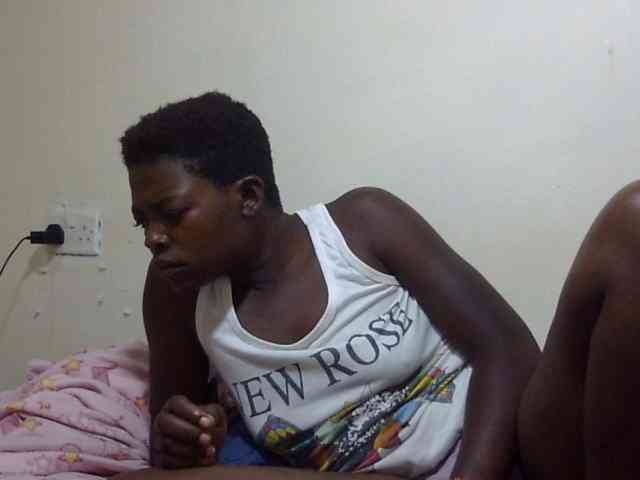 Prettycandy webcam