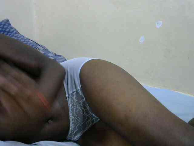 Prettycandy webcam