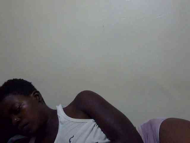 Prettycandy webcam