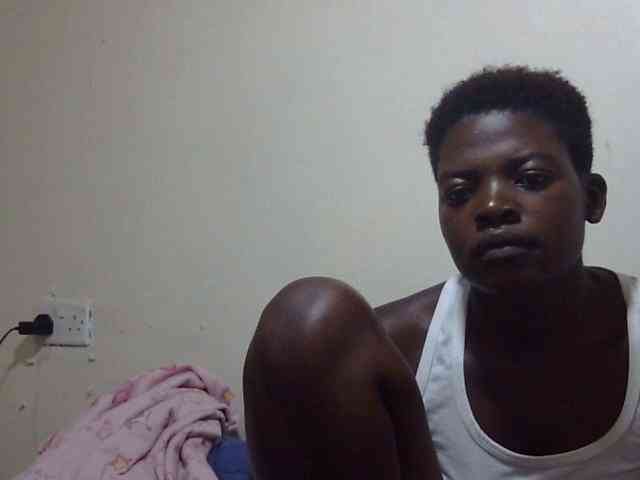 Prettycandy webcam