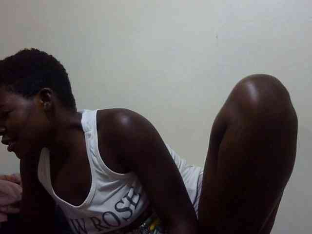 Prettycandy webcam