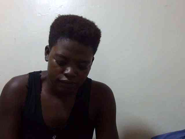 Prettycandy webcam
