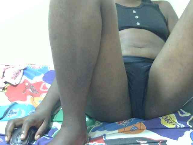 Prettycandy webcam