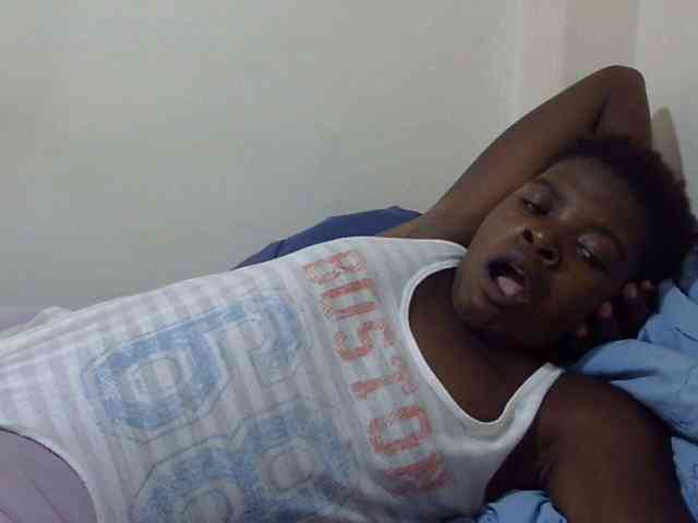 Prettycandy webcam