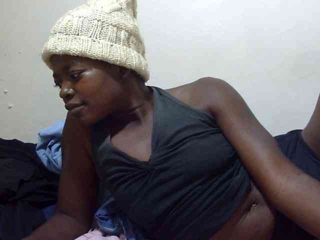 Prettycandy webcam