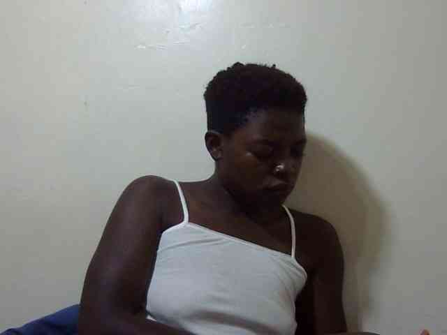 Prettycandy webcam