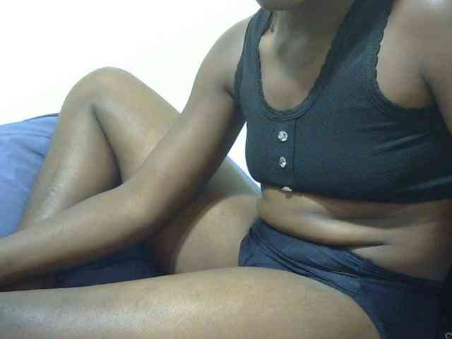 Prettycandy webcam