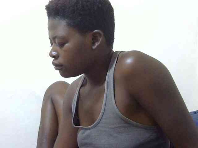 Prettycandy webcam