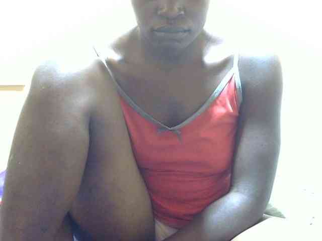 Prettycandy webcam