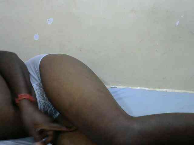 Prettycandy webcam