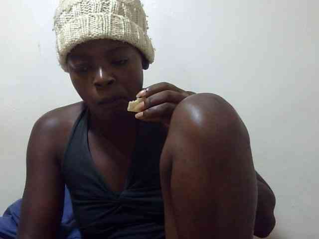 Prettycandy webcam
