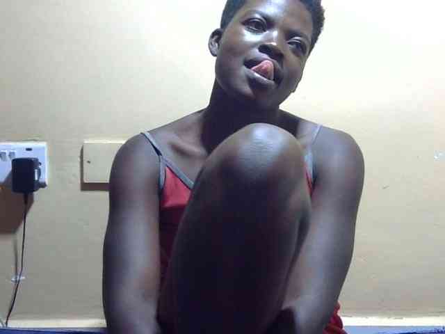 Prettycandy webcam