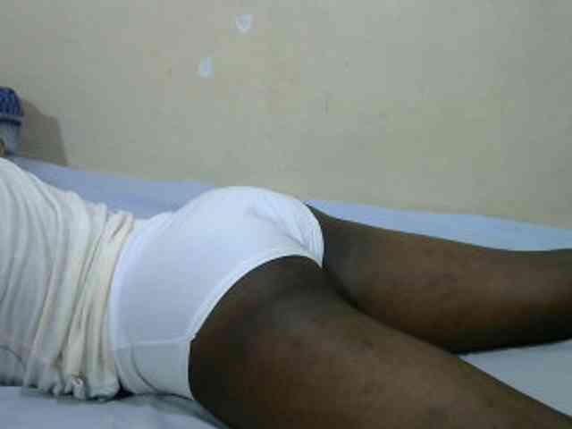 Prettycandy webcam