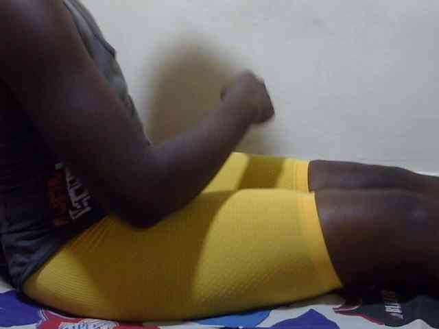 Prettycandy webcam