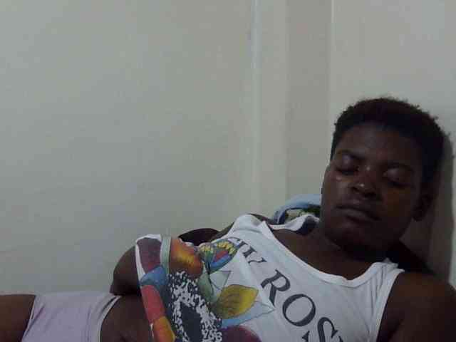 Prettycandy webcam