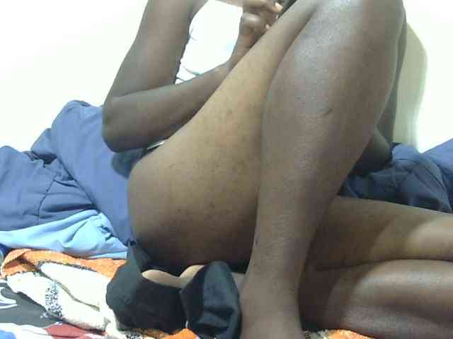 Prettycandy webcam