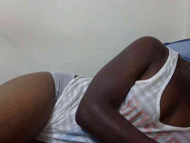 Prettycandy webcam