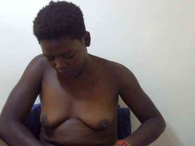 Prettycandy webcam