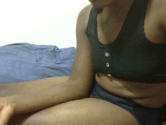 Prettycandy webcam