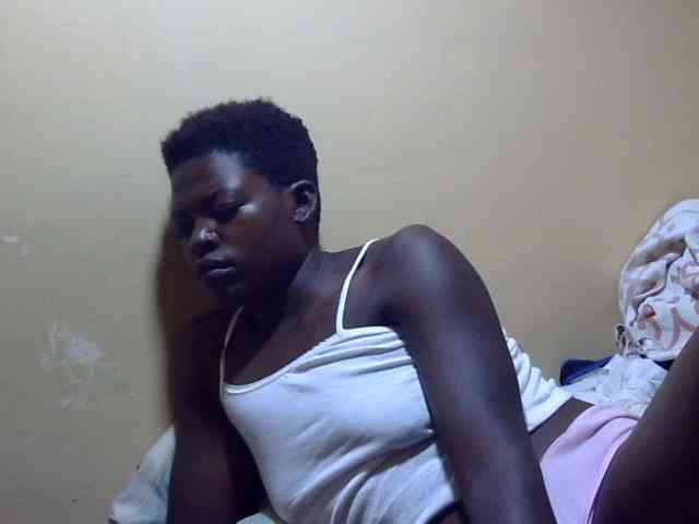 Prettycandy webcam