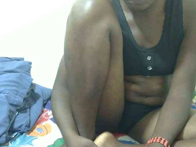 Prettycandy webcam