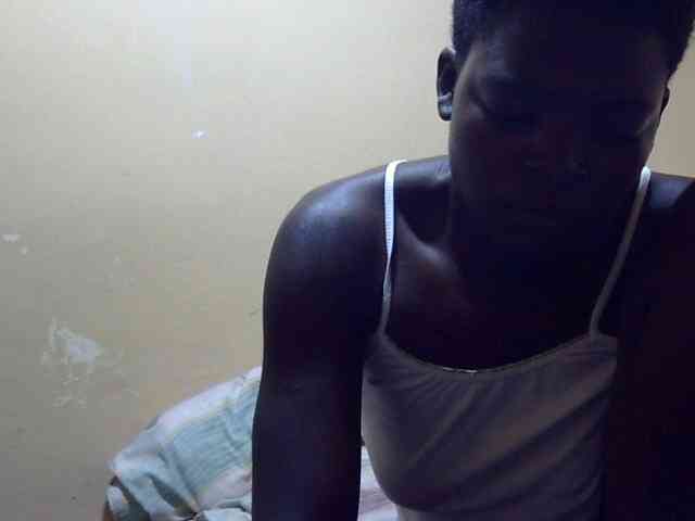 Prettycandy webcam
