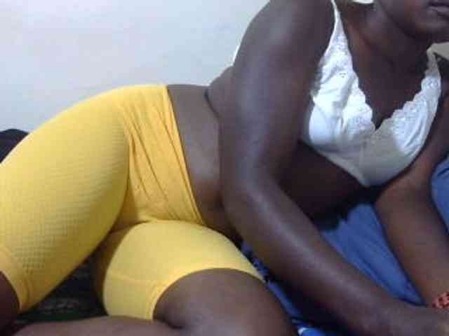 Prettycandy webcam