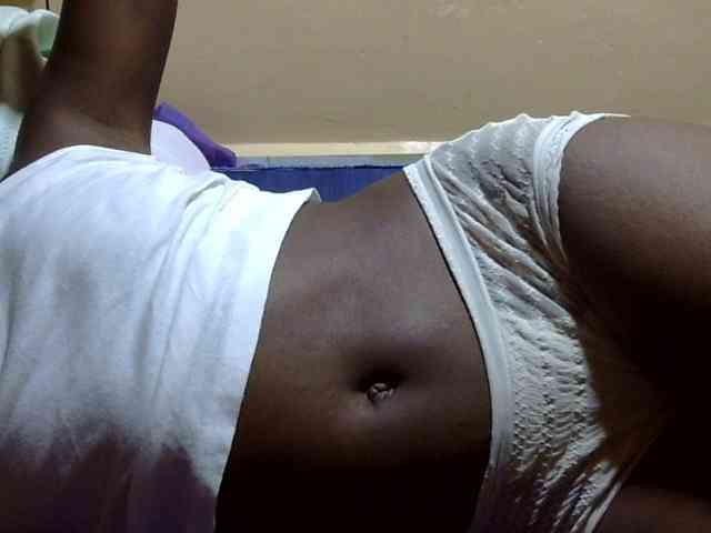 Prettycandy webcam
