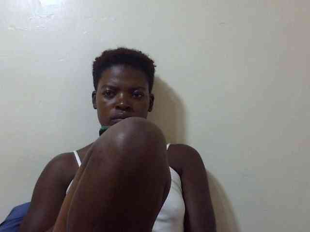 Prettycandy webcam