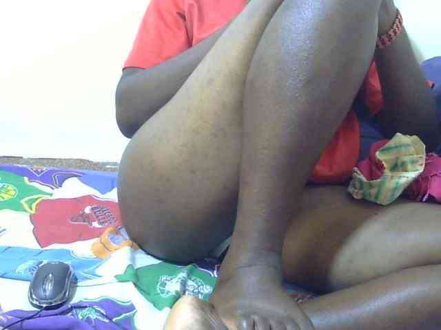 Prettycandy webcam