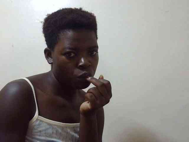 Prettycandy webcam