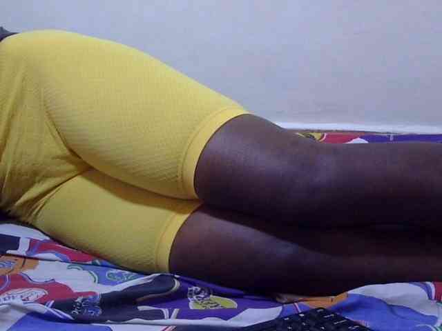 Prettycandy webcam