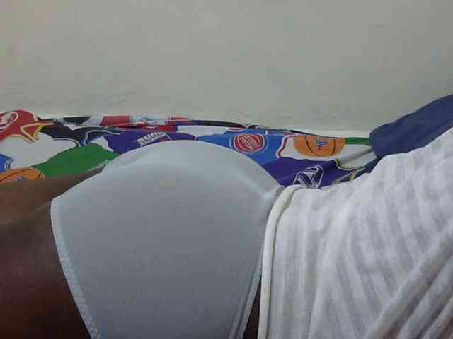 Prettycandy webcam