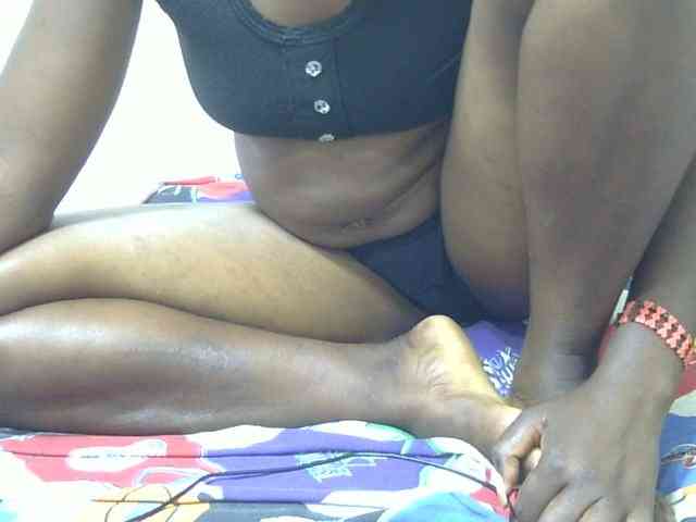 Prettycandy webcam