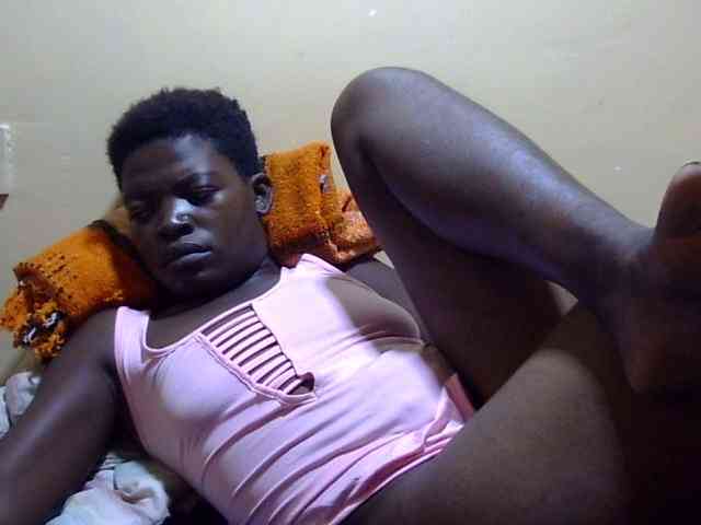 Prettycandy webcam
