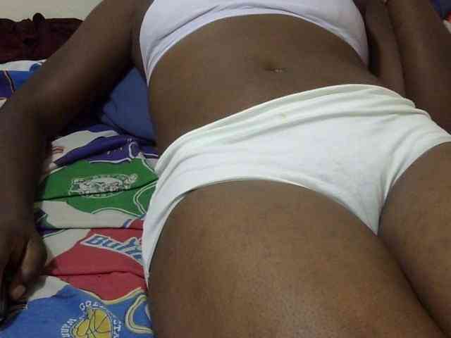 Prettycandy webcam