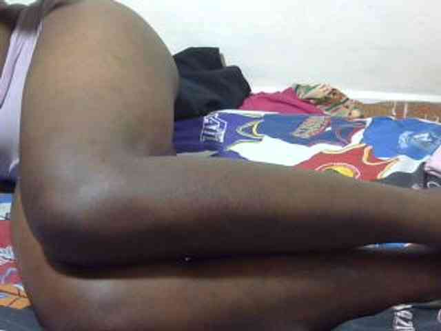 Prettycandy webcam
