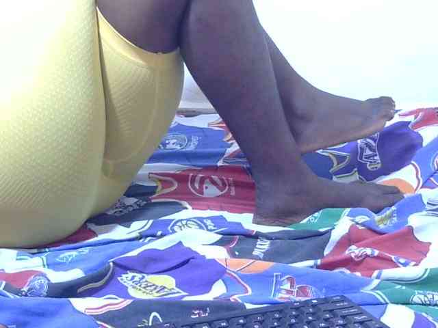 Prettycandy webcam