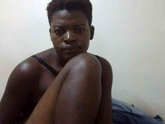 Prettycandy webcam