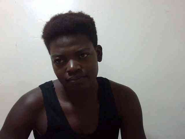 Prettycandy webcam