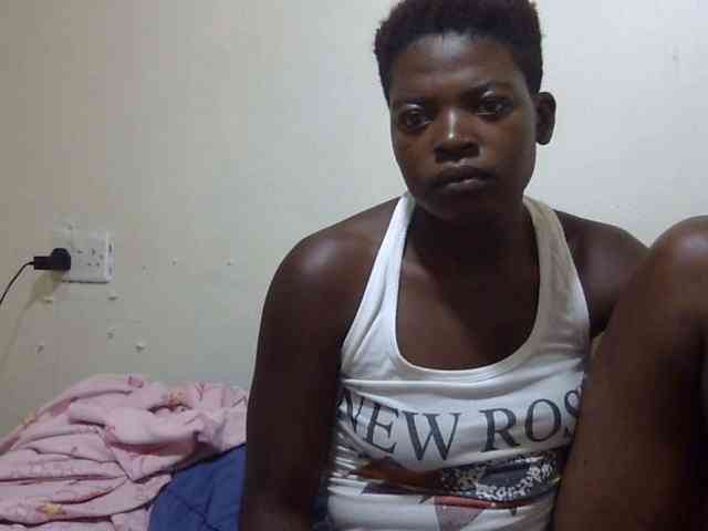 Prettycandy webcam