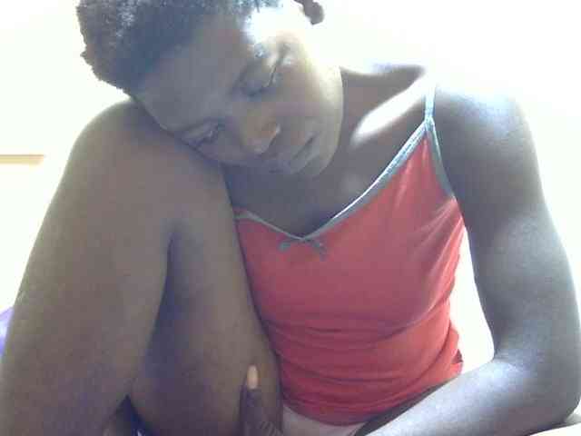 Prettycandy webcam