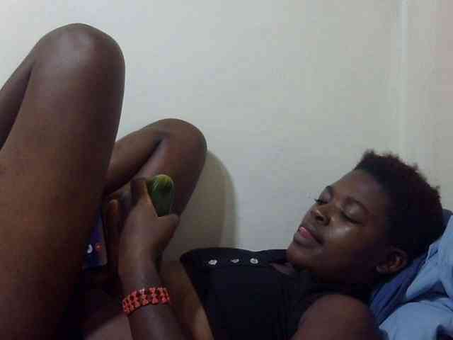 Prettycandy webcam