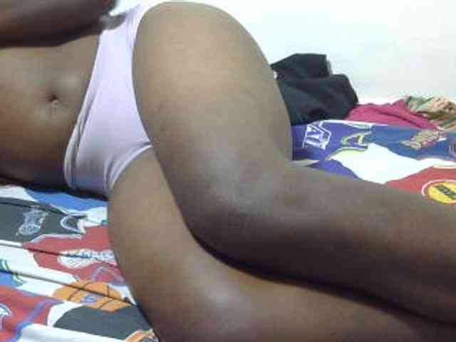 Prettycandy webcam